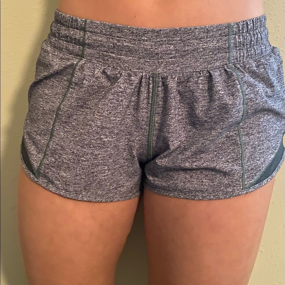 Hotty Hot Short II *2.5”